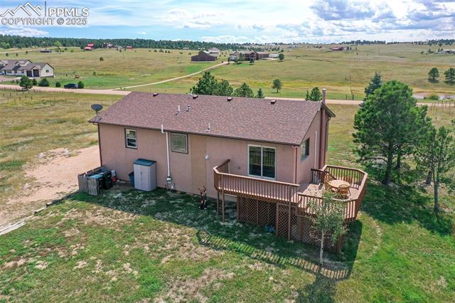 7560 Pine Cone Road