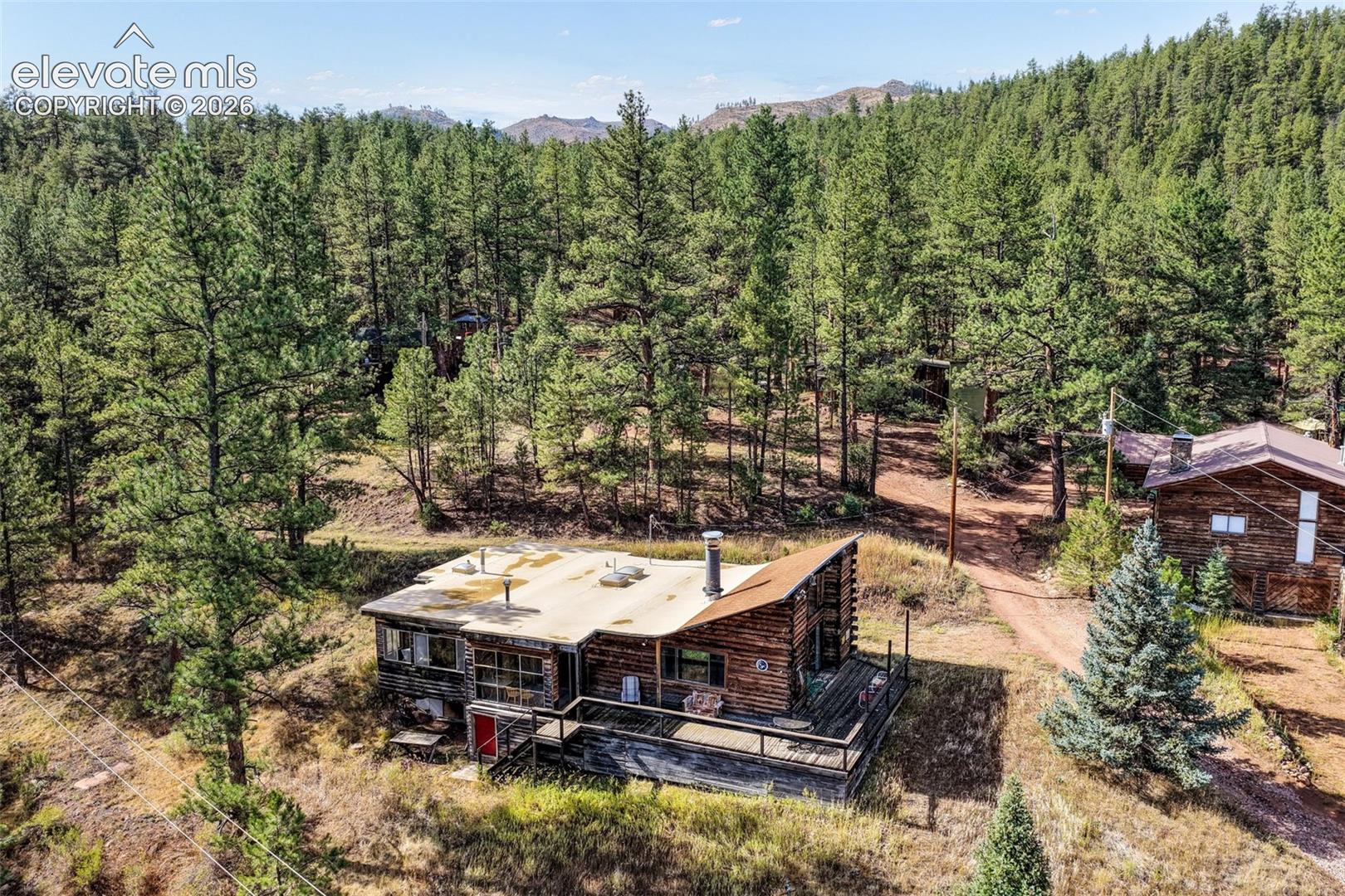 8123 Y Camp Road