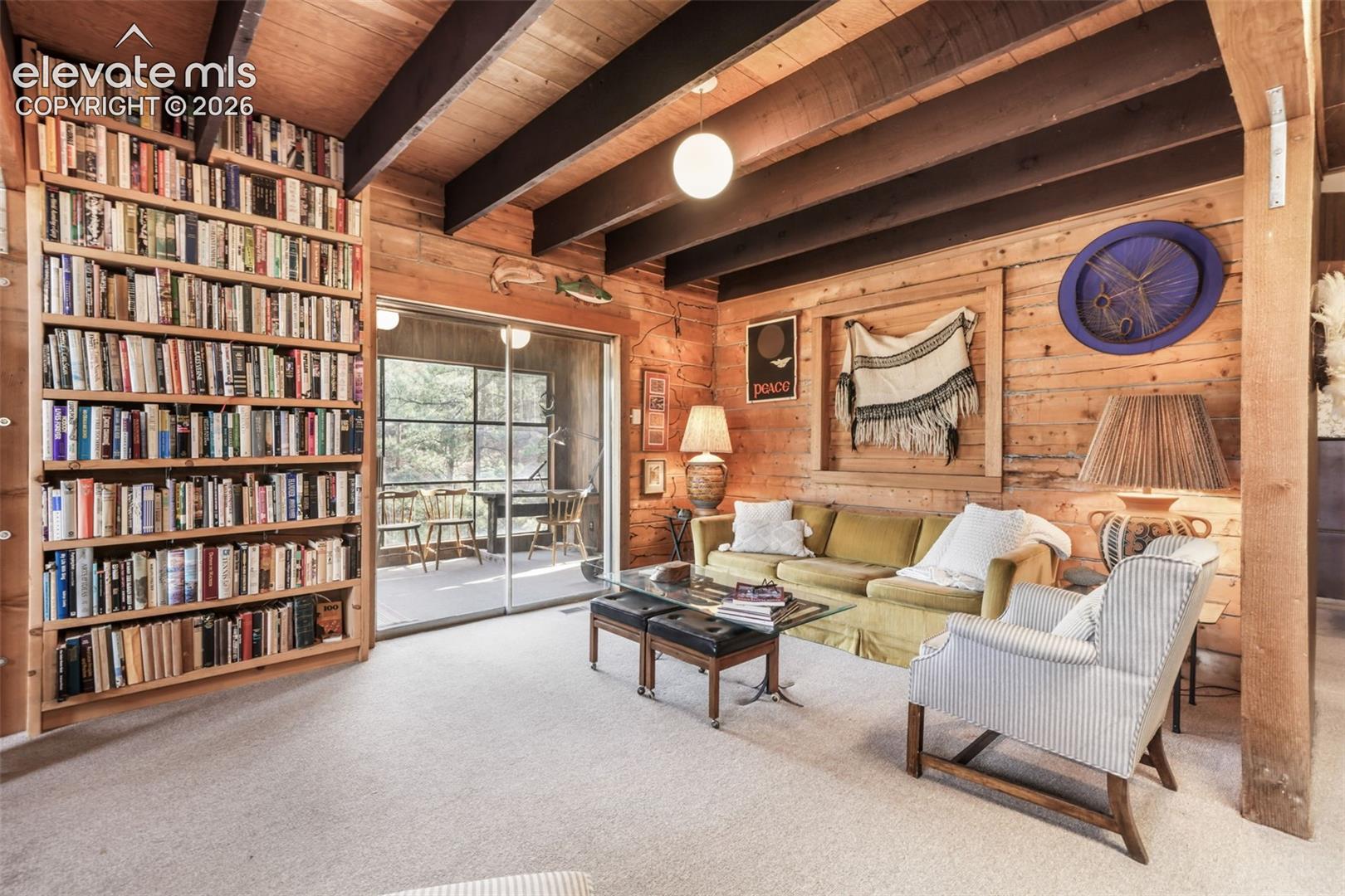 8123 Y Camp Road