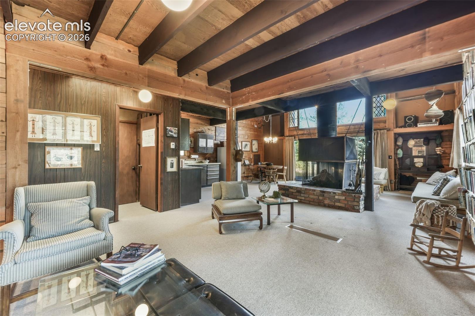 8123 Y Camp Road