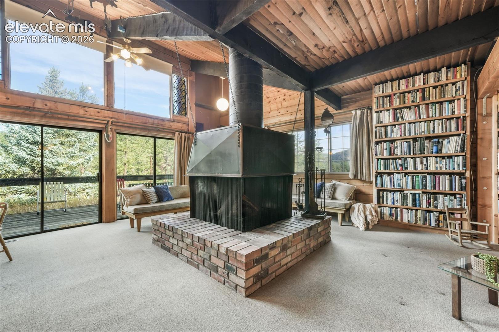 8123 Y Camp Road