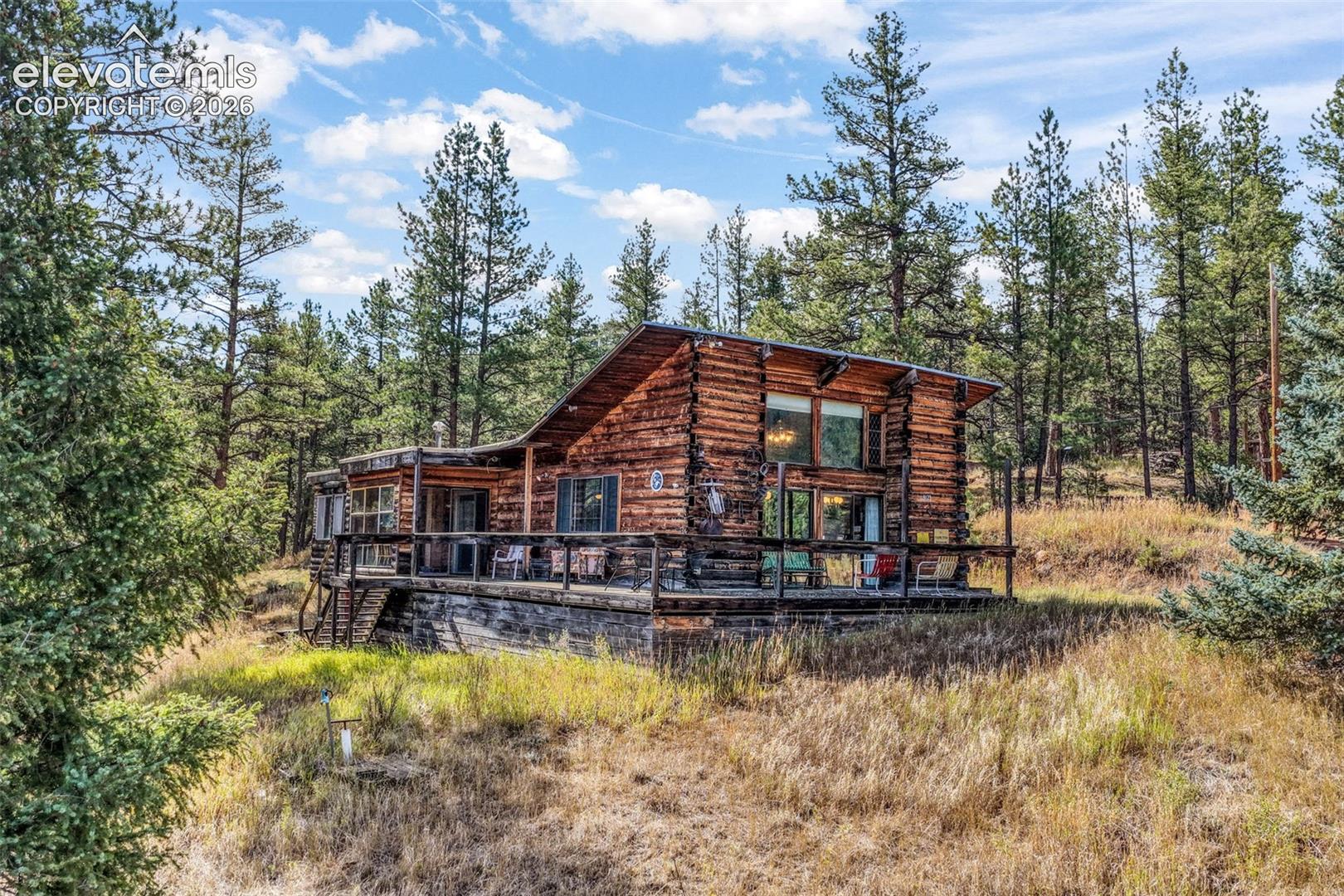 8123 Y Camp Road