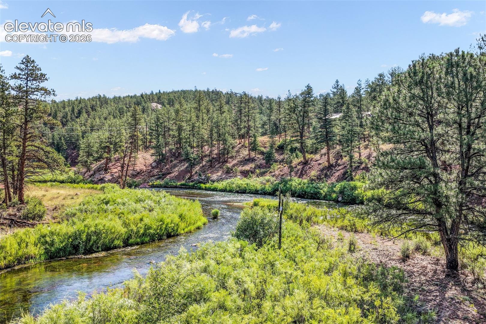 8123 Y Camp Road