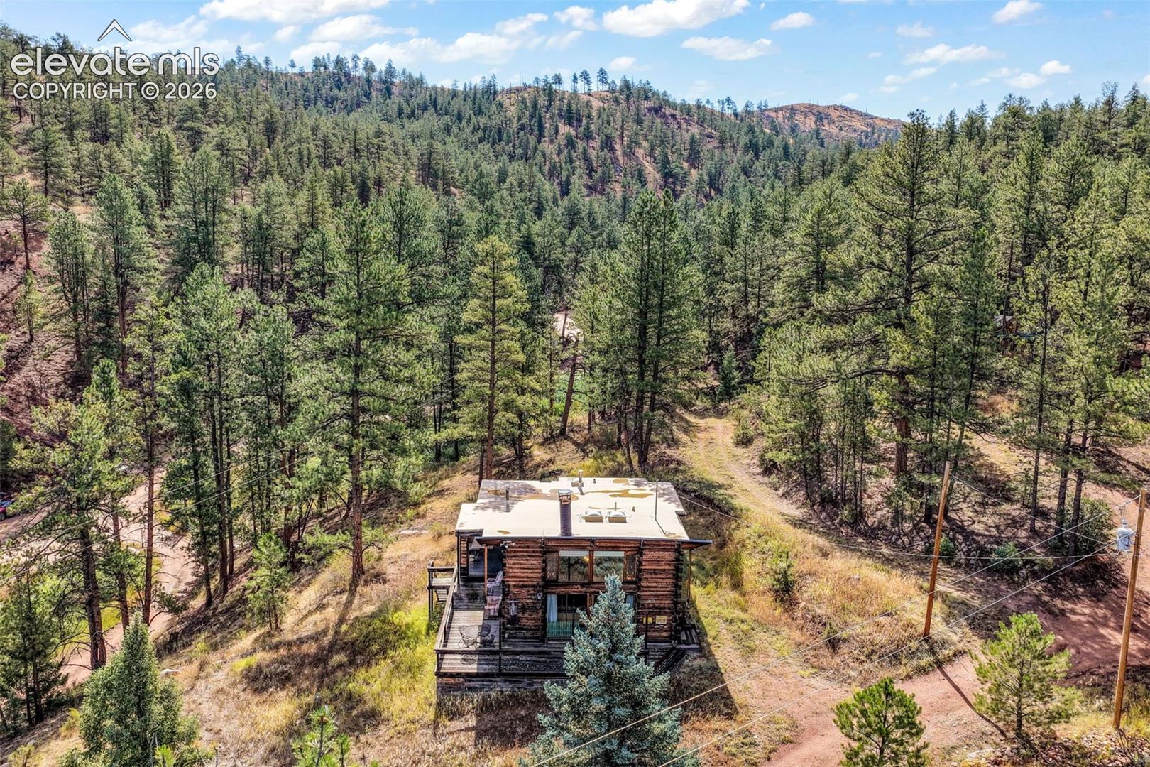 8123 Y Camp Road