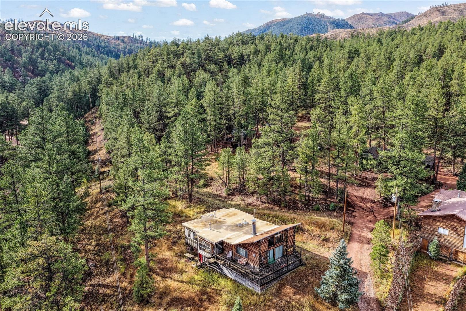 8123 Y Camp Road