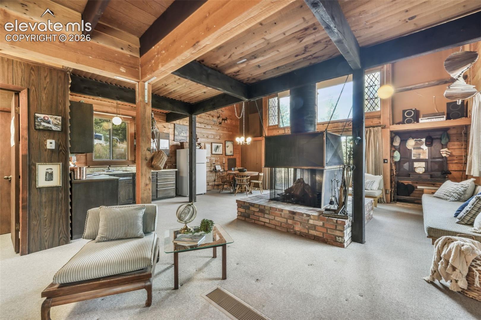 8123 Y Camp Road