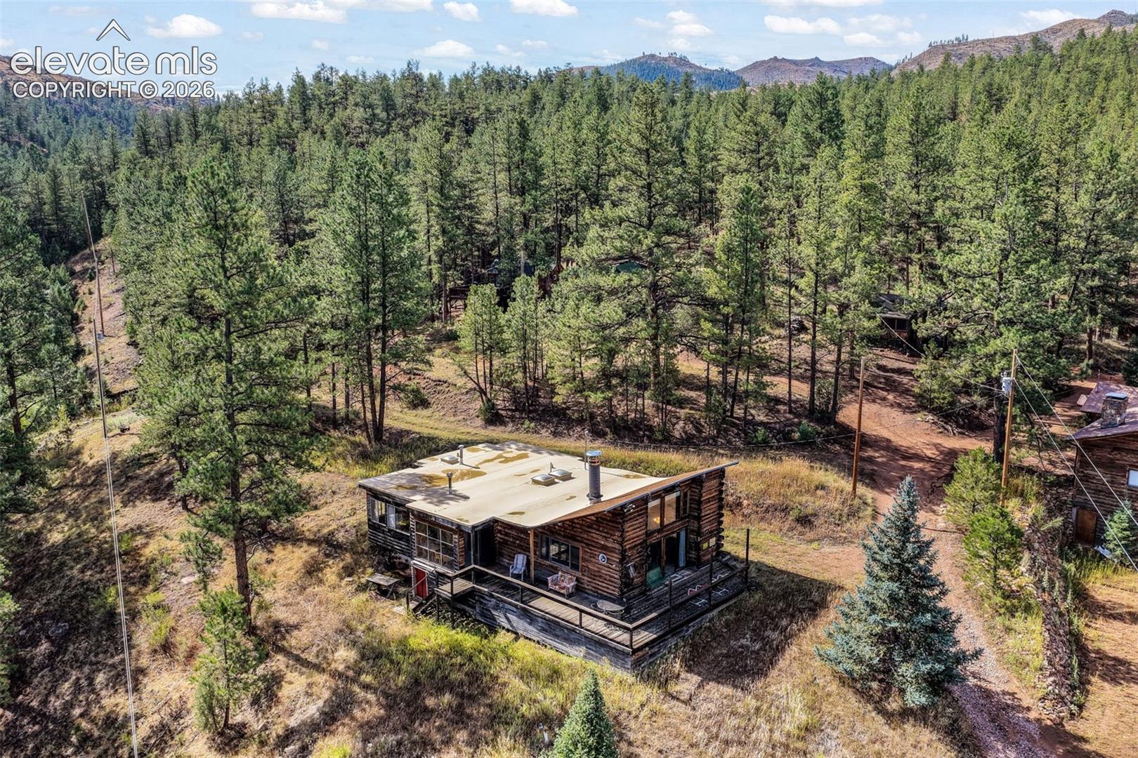 8123 Y Camp Road