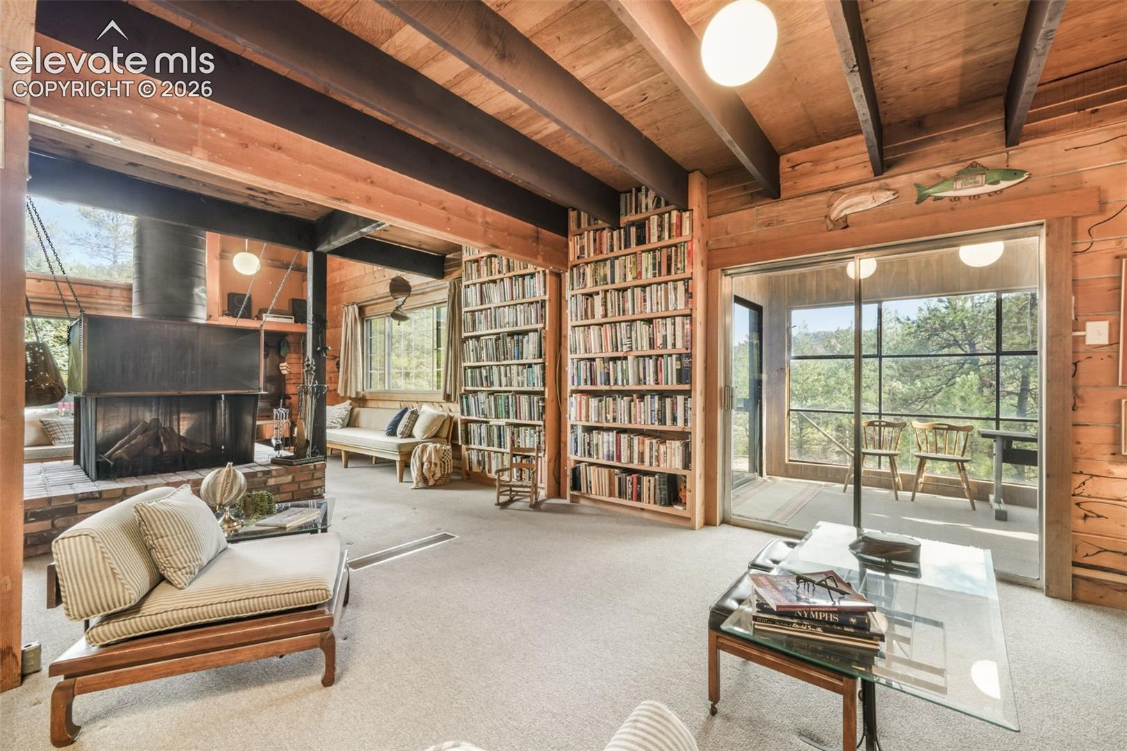 8123 Y Camp Road