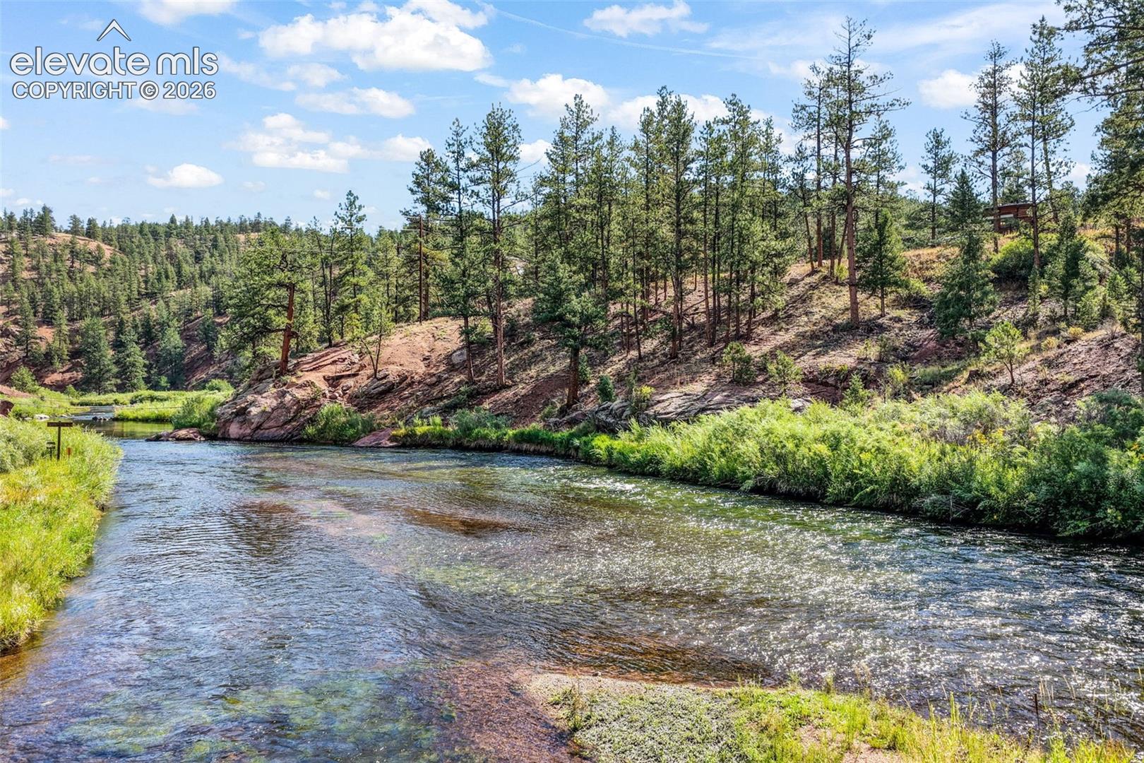 8123 Y Camp Road