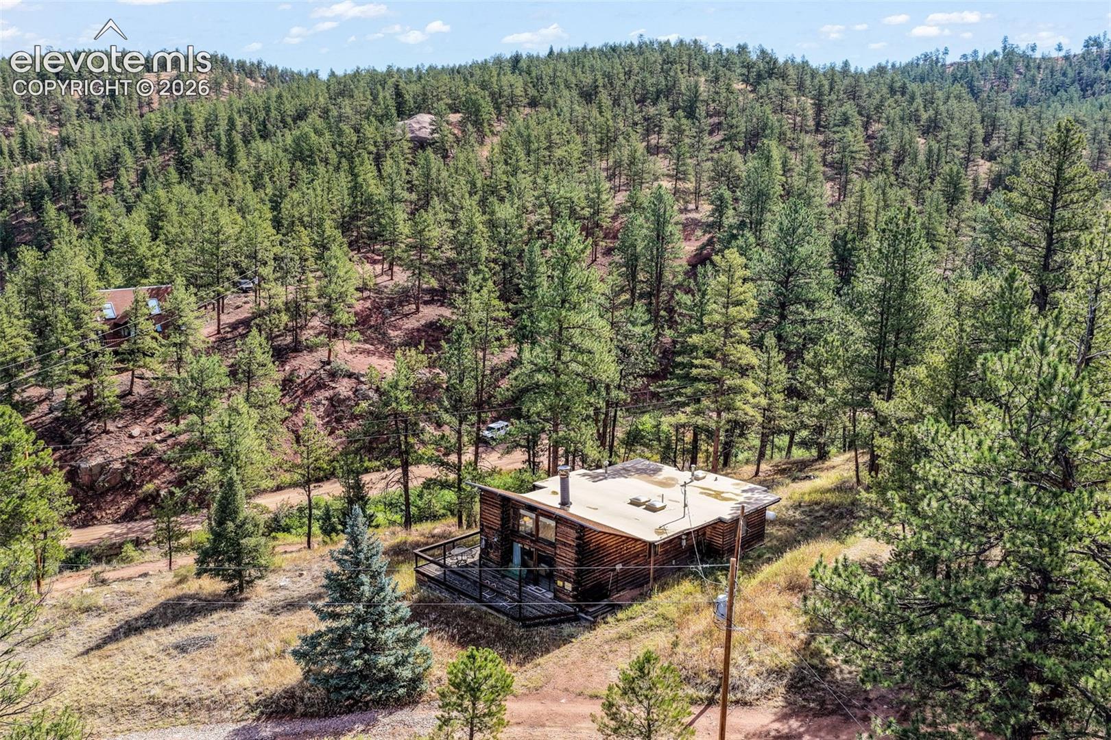 8123 Y Camp Road