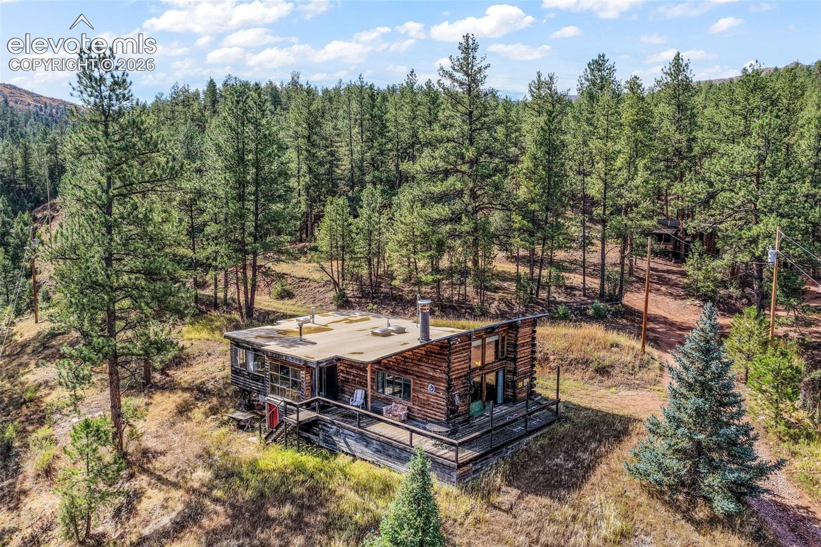8123 Y Camp Road