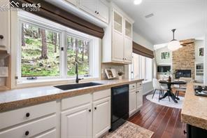 17365 E Caribou Drive