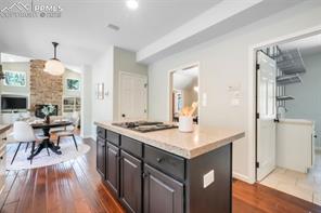 17365 E Caribou Drive