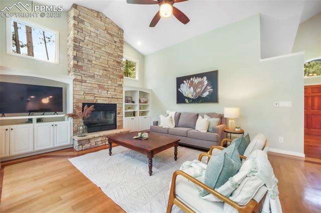 17365 E Caribou Drive