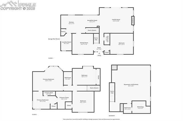 17365 E Caribou Drive