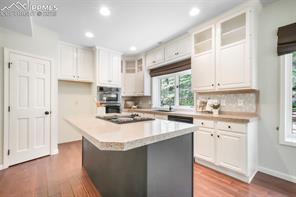 17365 E Caribou Drive