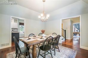 17365 E Caribou Drive