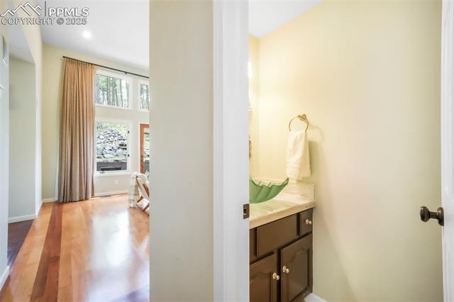 17365 E Caribou Drive