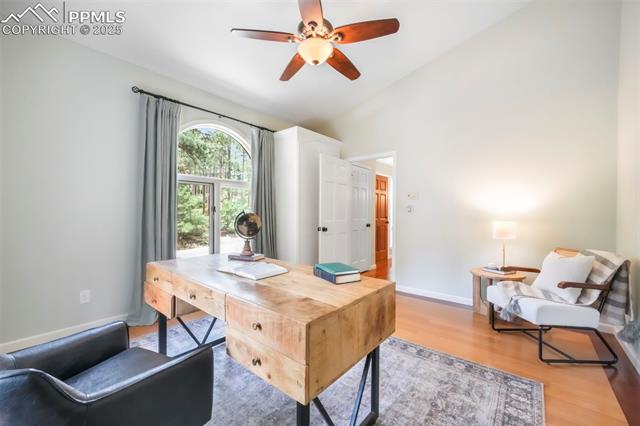 17365 E Caribou Drive