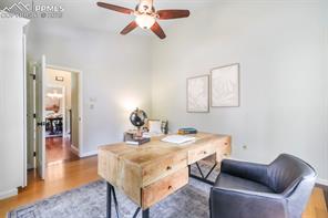 17365 E Caribou Drive