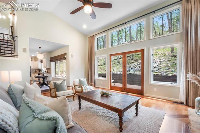 17365 E Caribou Drive