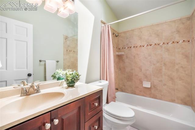 17365 E Caribou Drive