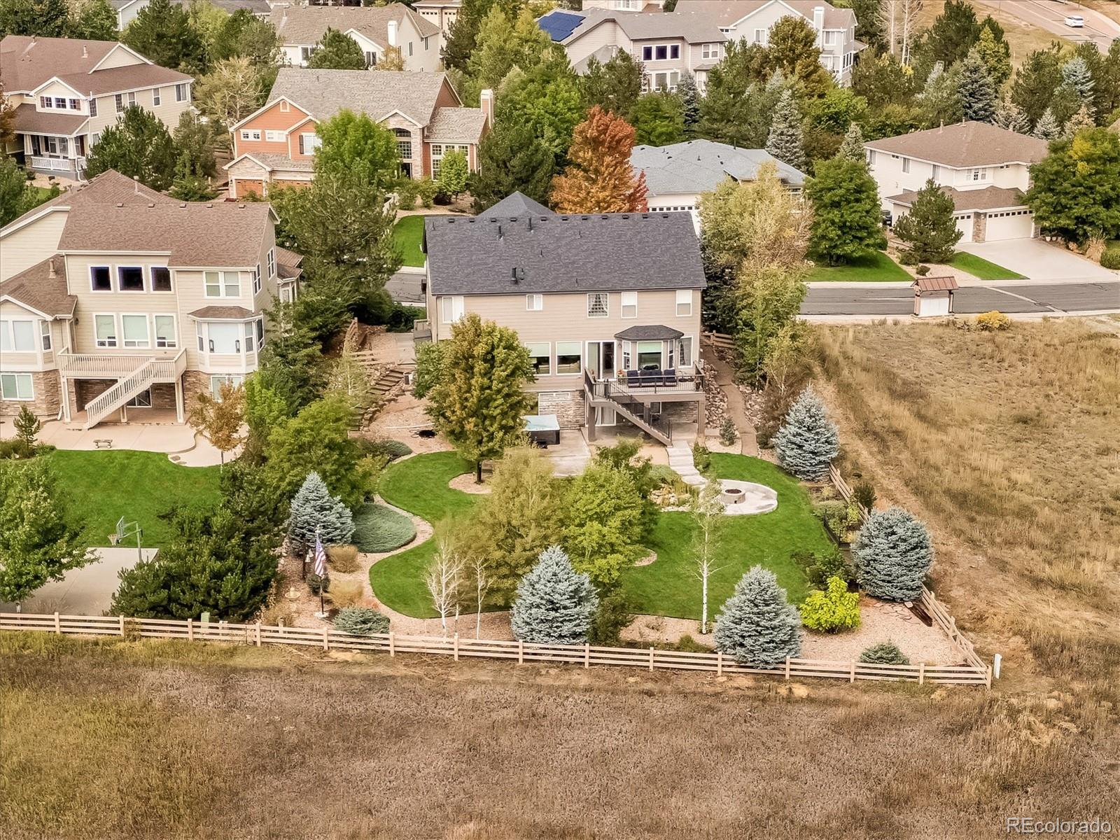 6102 Bridle Path Lane