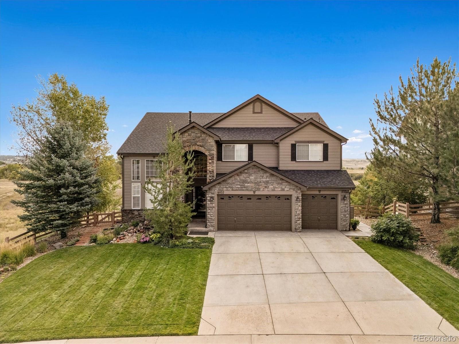 6102 Bridle Path Lane