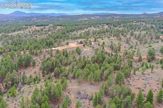1701 Wildhorn Road