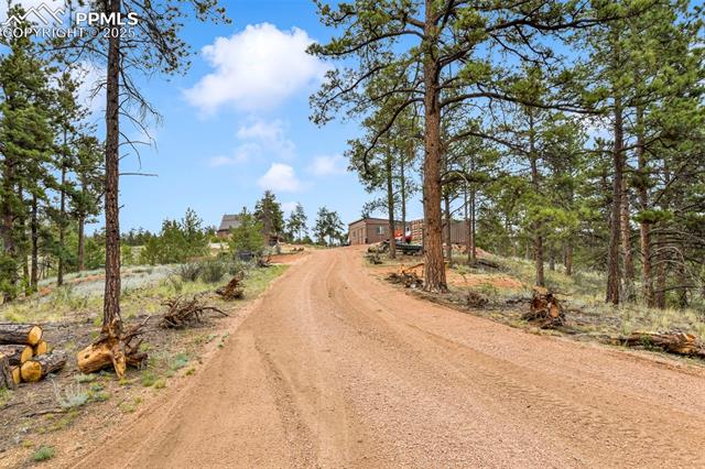 1701 Wildhorn Road