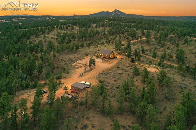 1701 Wildhorn Road