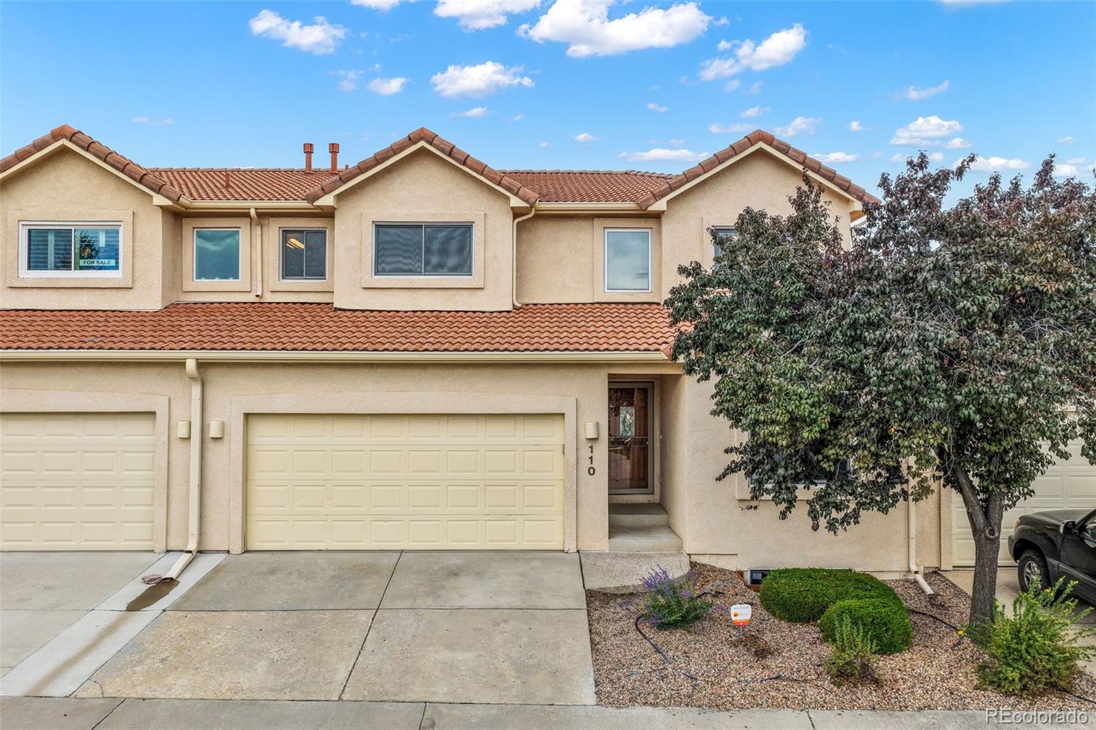 110 Luxury Lane