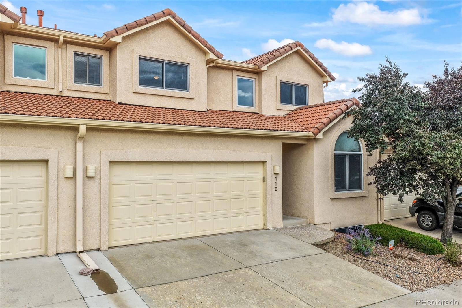 110 Luxury Lane