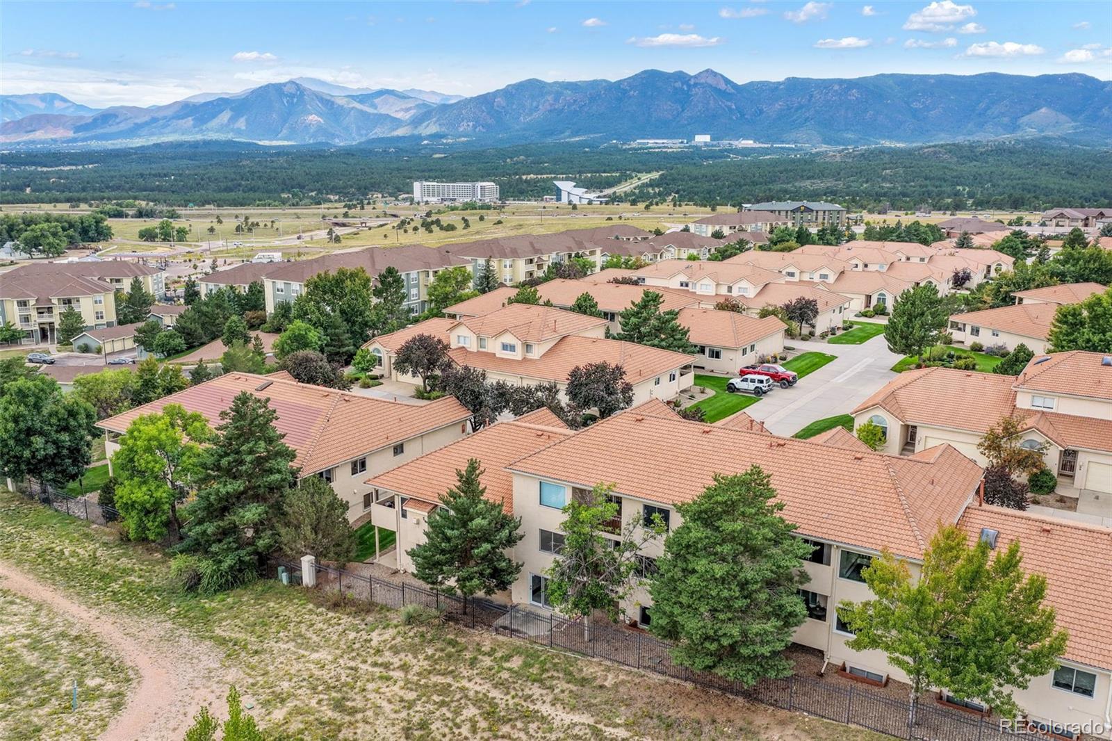 110 Luxury Lane