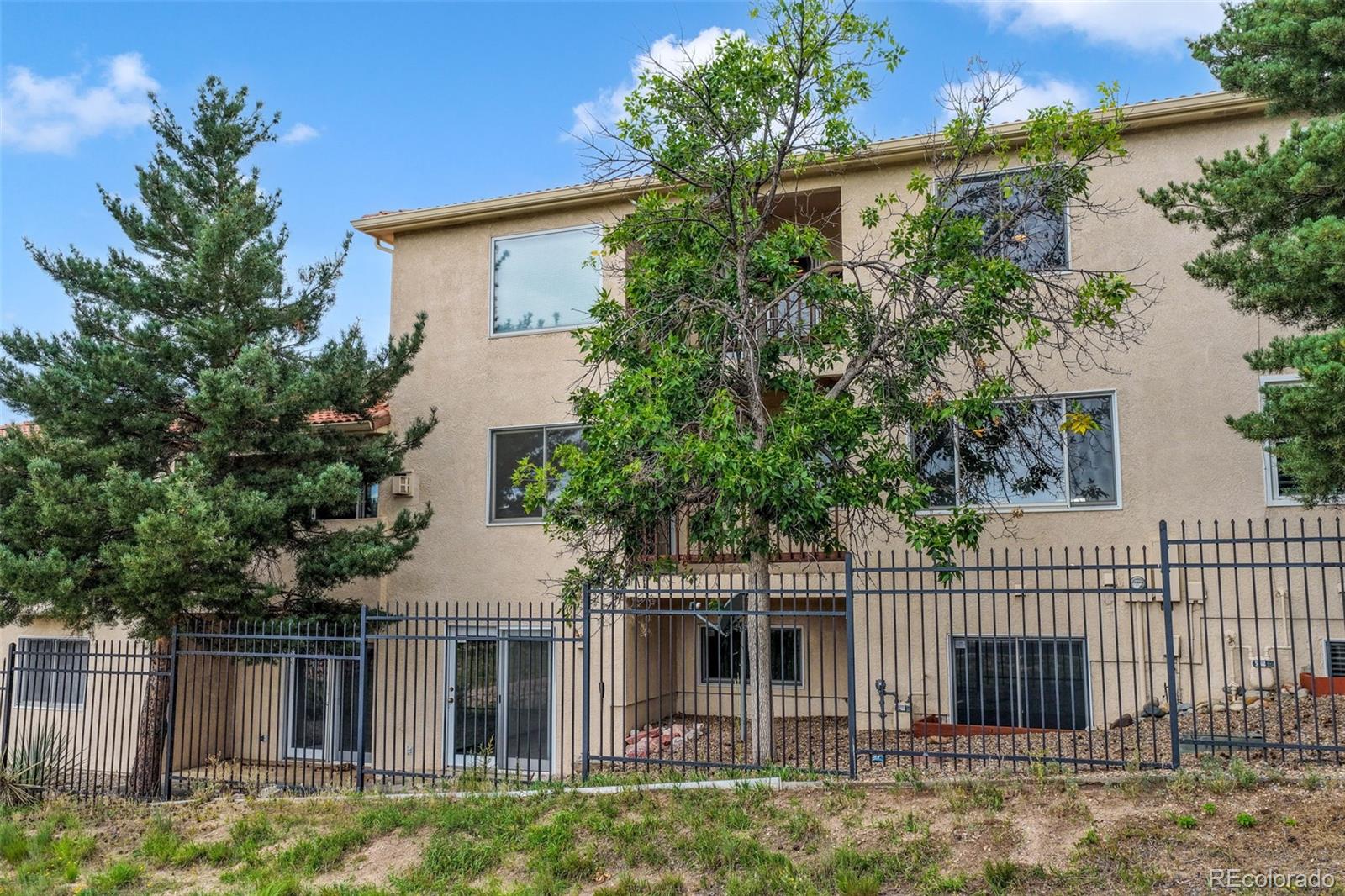110 Luxury Lane