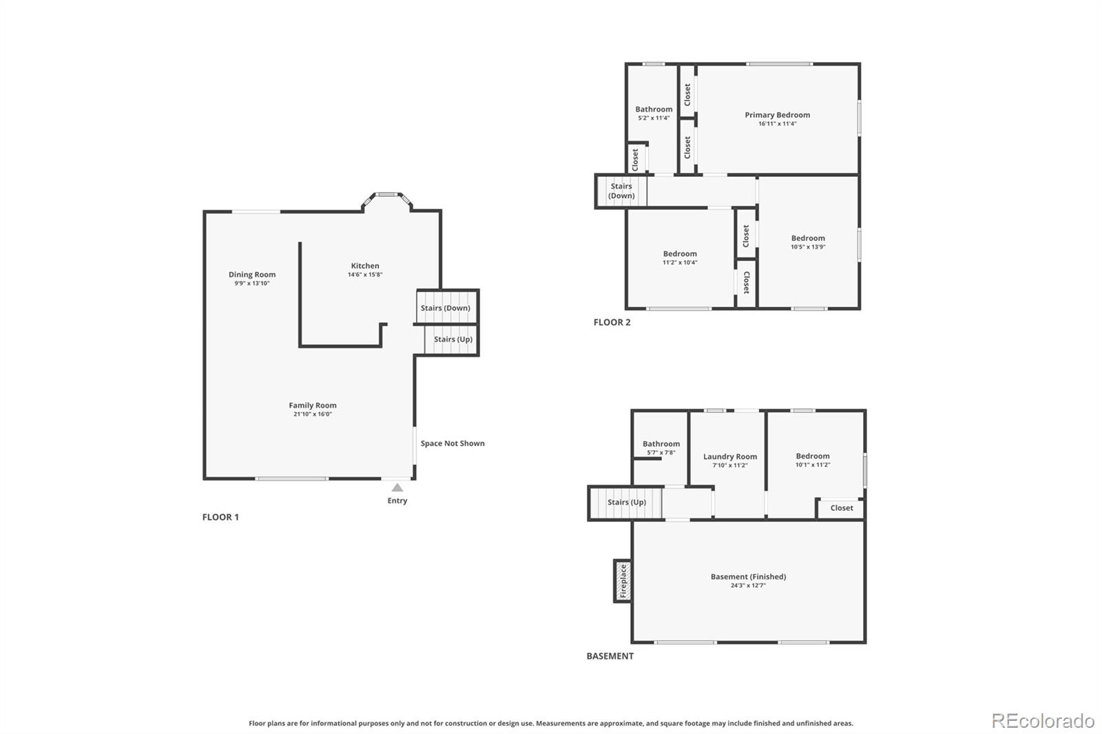 2330 N Circle Drive