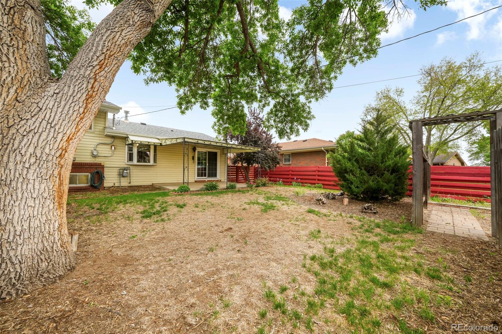 2330 N Circle Drive