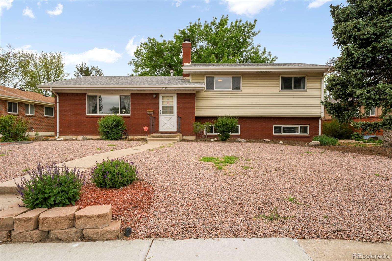 2330 N Circle Drive