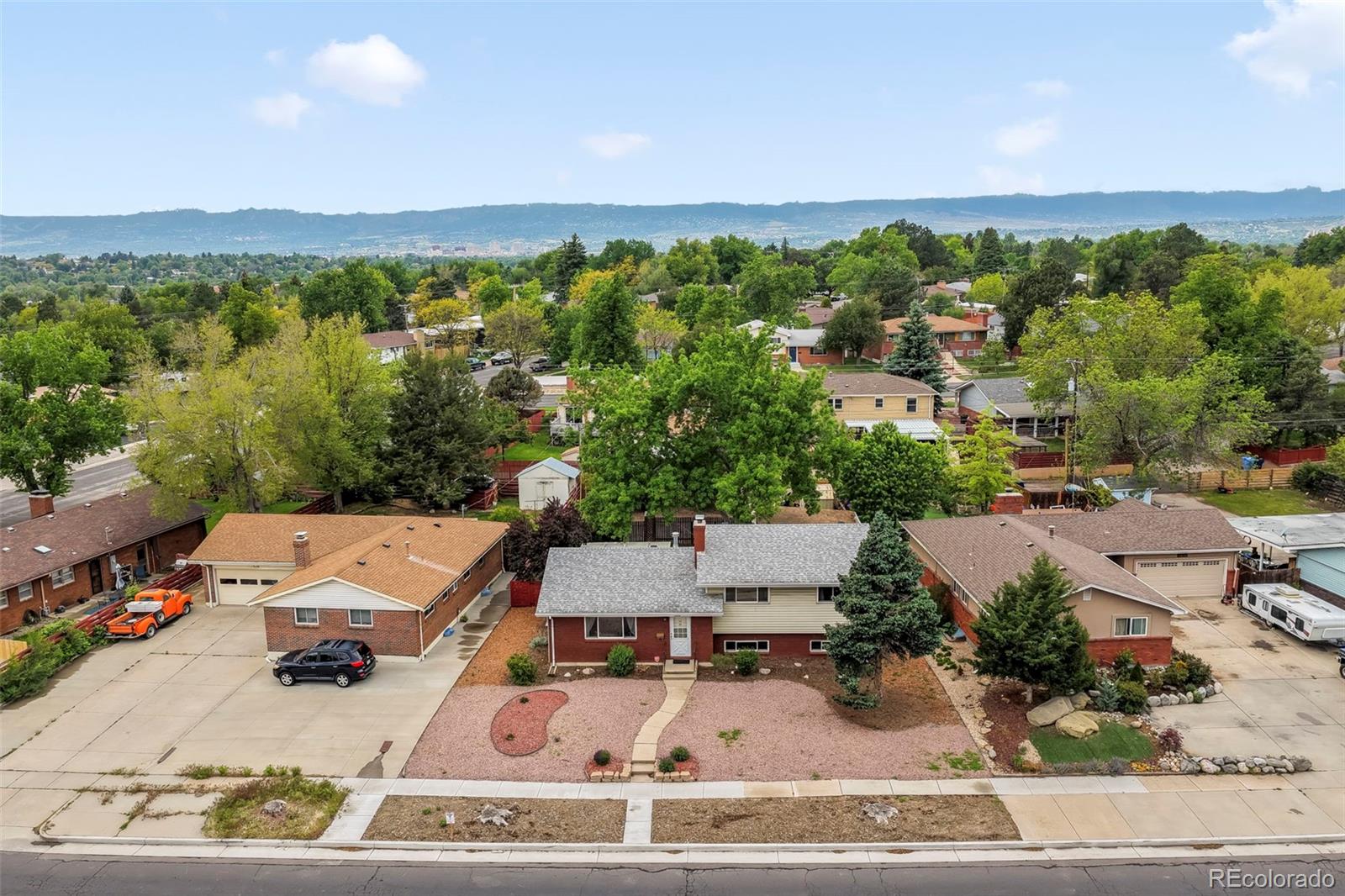 2330 N Circle Drive