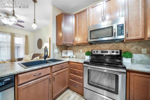 6256 Fowler Mill Point