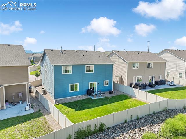 4631 Zircon Drive