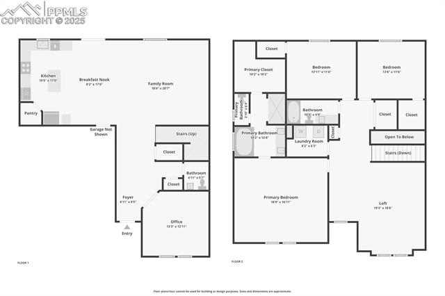 4631 Zircon Drive