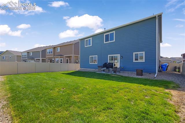 4631 Zircon Drive