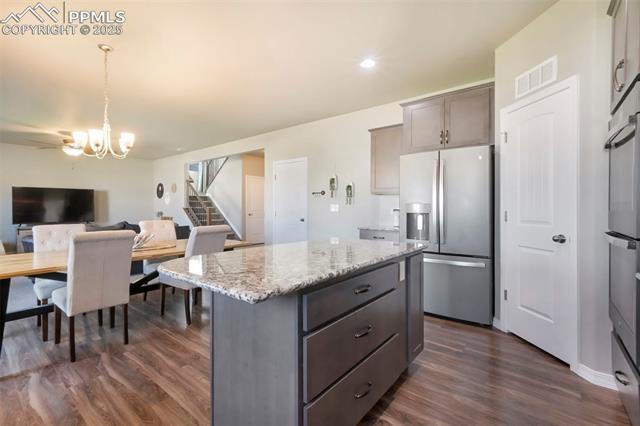 4631 Zircon Drive