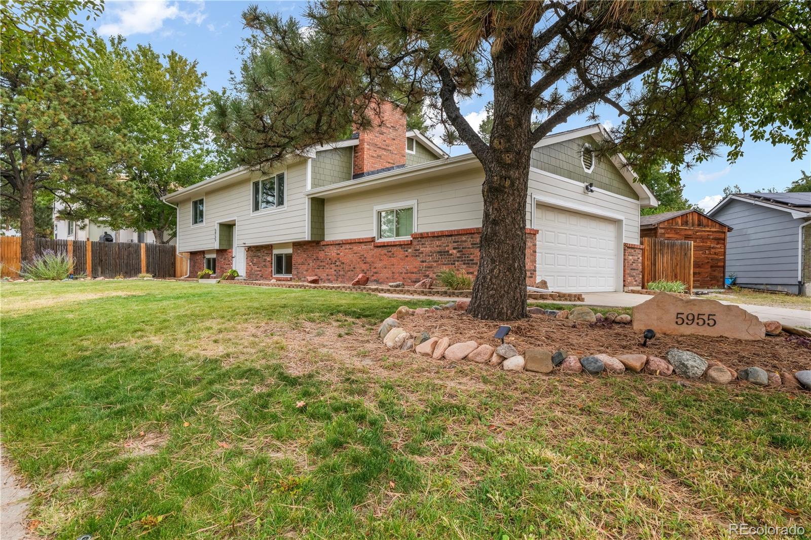5955 N Union Boulevard