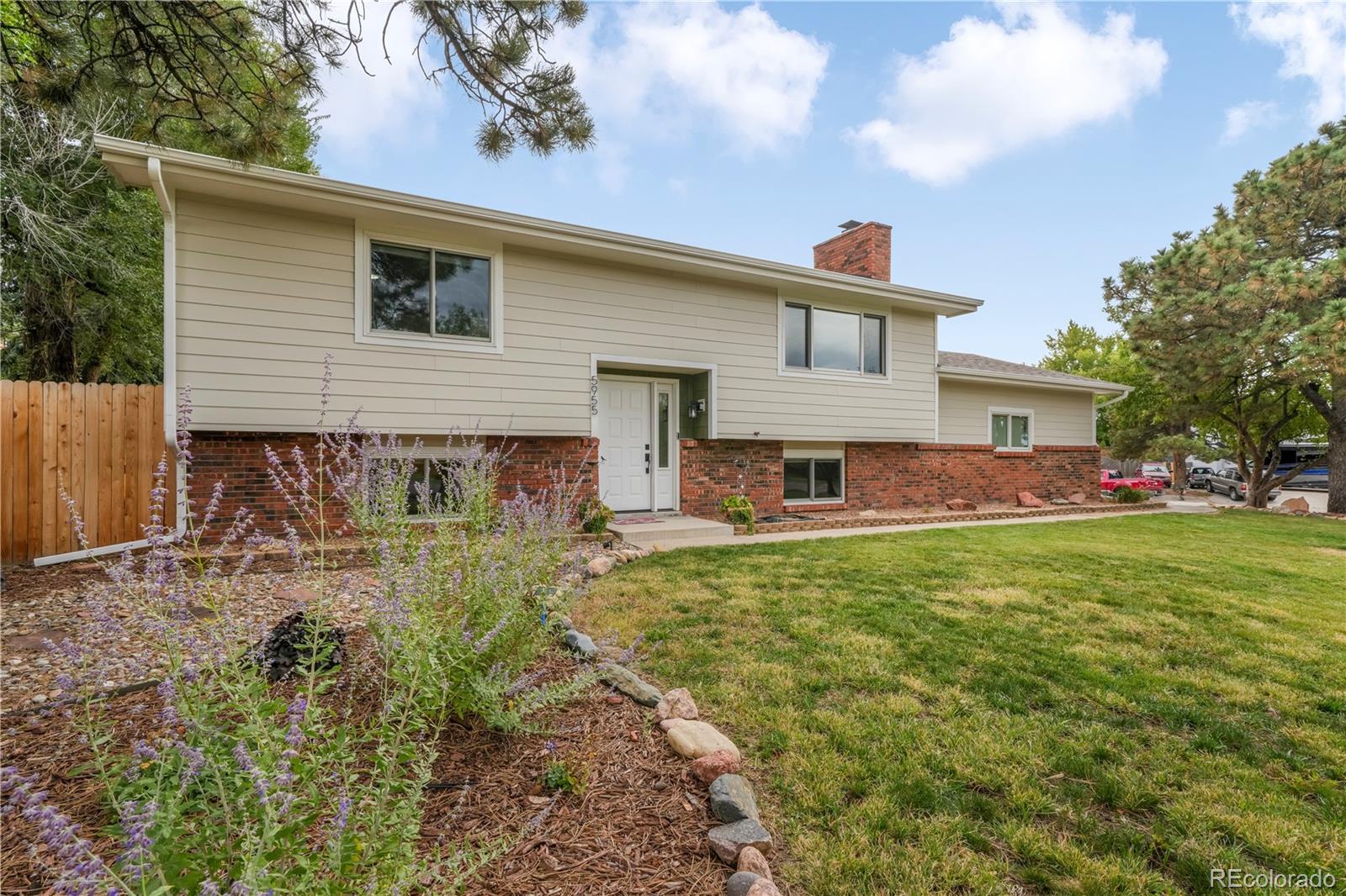 5955 N Union Boulevard