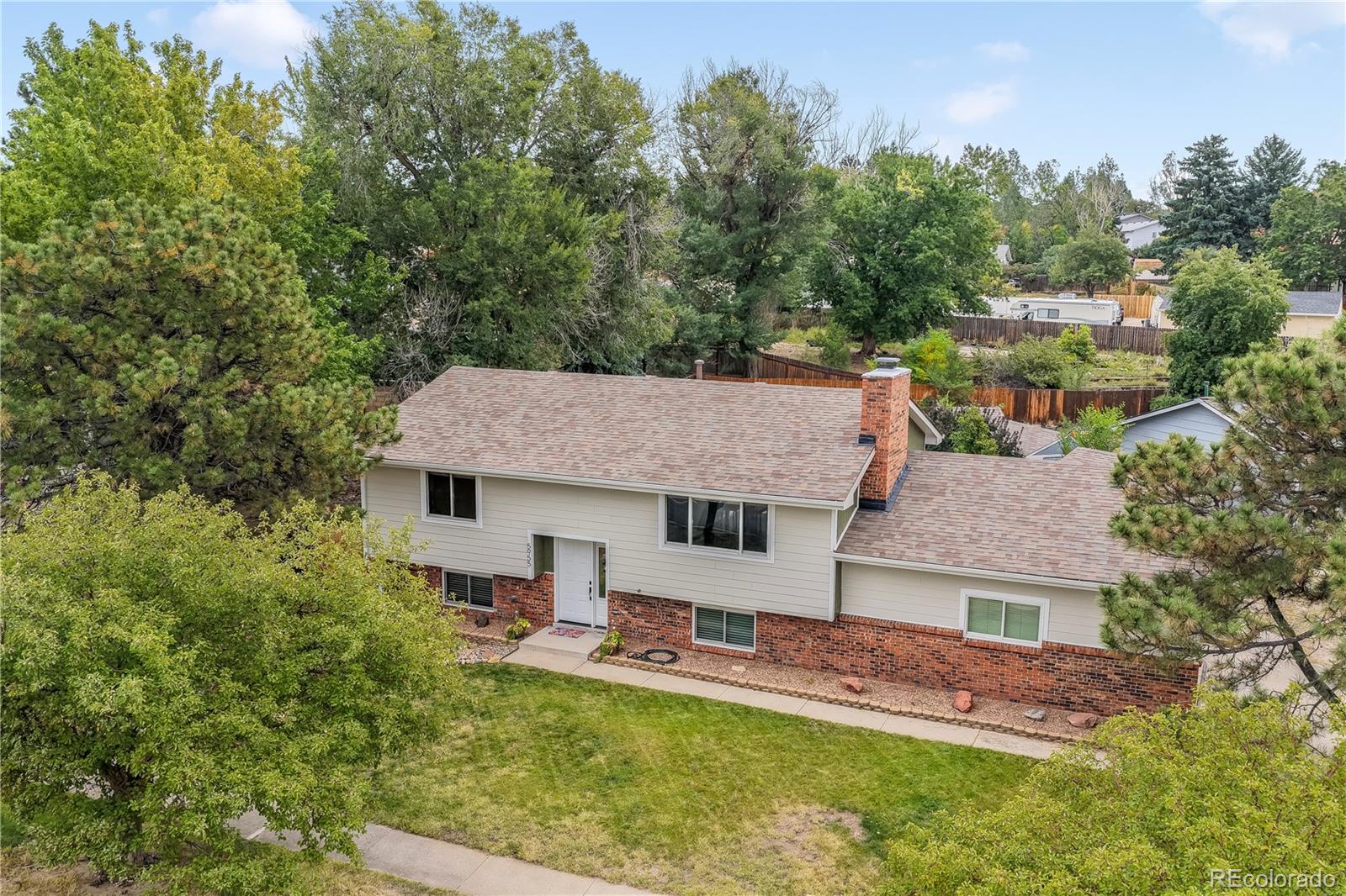 5955 N Union Boulevard