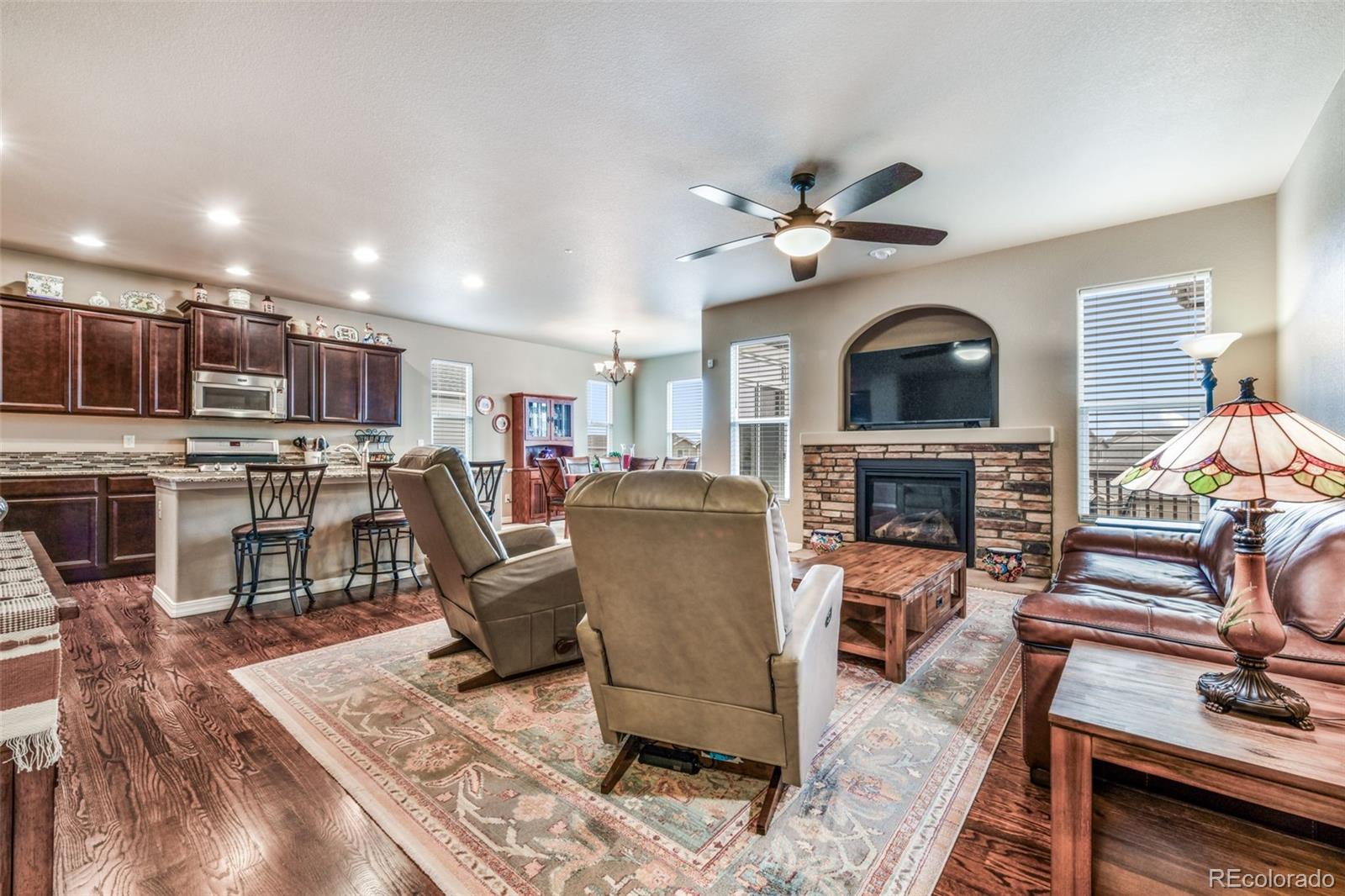 10458 Mt Emerald Drive