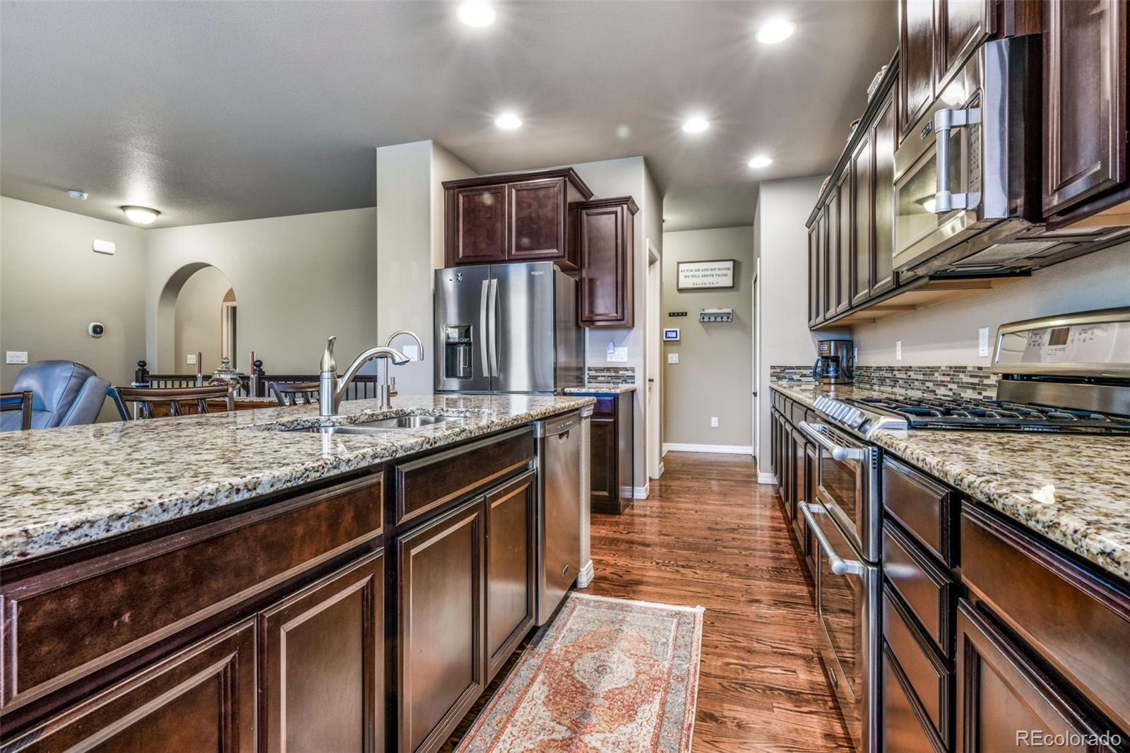 10458 Mt Emerald Drive
