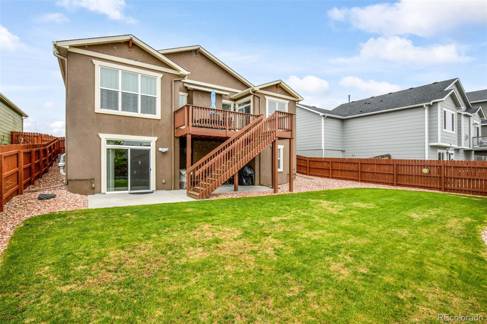 10458 Mt Emerald Drive